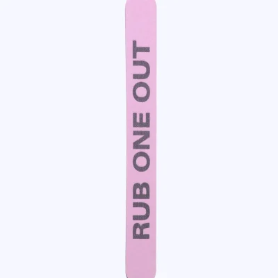 Can't Commit Press-On Nail Care Bundle - Image 6