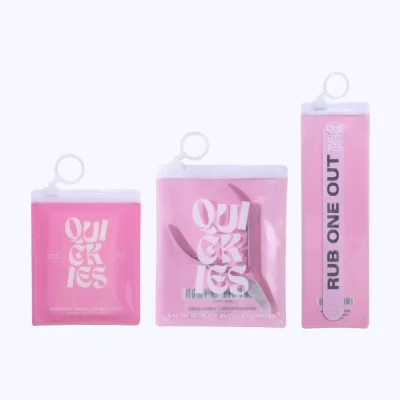 Can't Commit Press-On Nail Care Bundle
