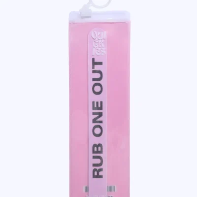 Can't Commit Press-On Nail Care Bundle - Image 5