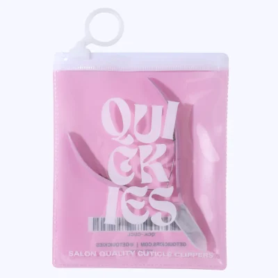Alternative view of Finish Me Off Press-On Nail Care Bundle