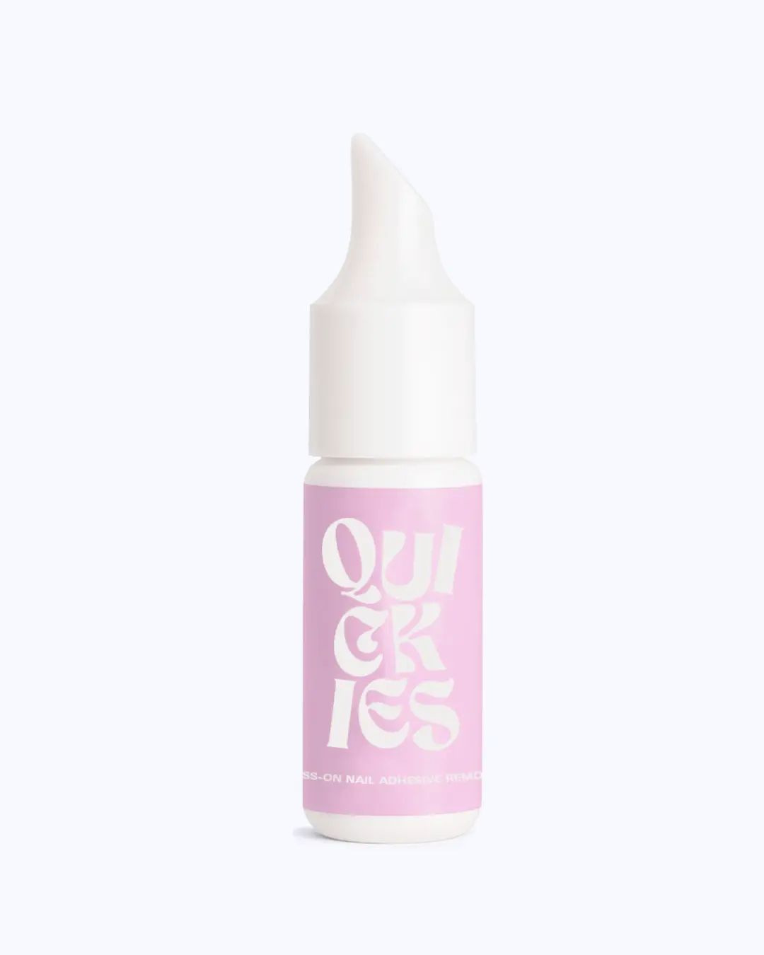 Finish Me Off Press-On Nail Care Bundle