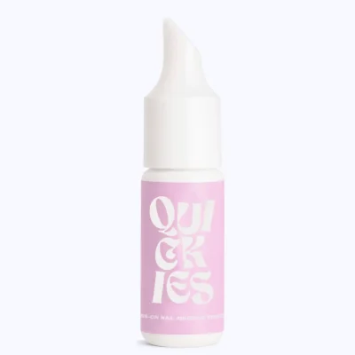 Hands On Press-On Nail Care Bundle - Image 4