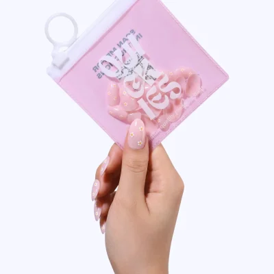 Loves Me Not Press-On Nails (30PC)