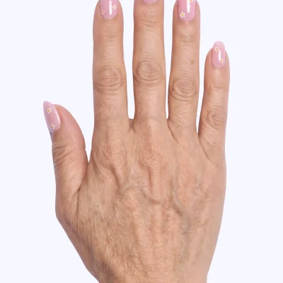Loves Me Not Press-On Nails (30PC) - Image 5