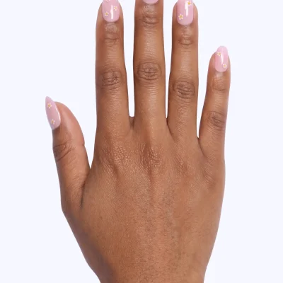 Loves Me Not Press-On Nails (30PC) - Image 7
