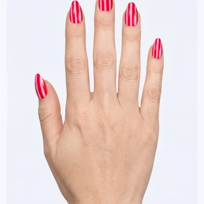 Making Headlines Press-On Nails (30PC) - Image 7