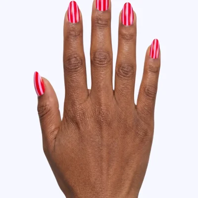 Making Headlines Press-On Nails (30PC) - Image 6
