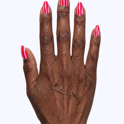 Making Headlines Press-On Nails (30PC) - Image 5
