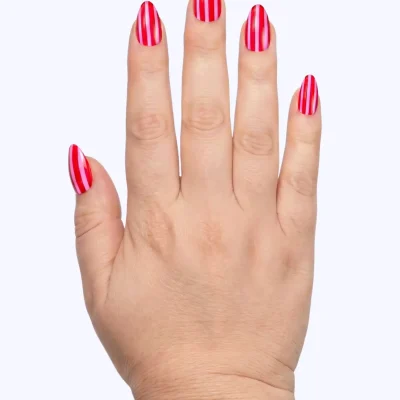 Making Headlines Press-On Nails (30PC) - Image 4