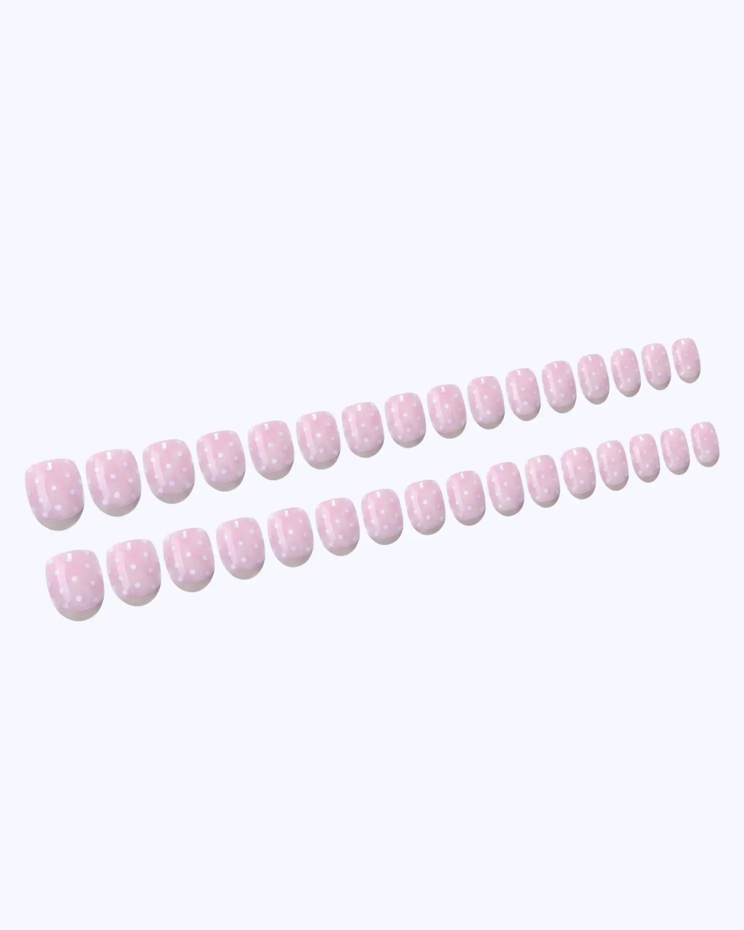 Micro Sweet Spot Press-On Nails (32PC) 3 Micro Sweet Spot Press-On Nails (32PC) - Image 3