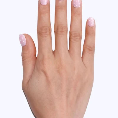 Micro Sweet Spot Press-On Nails (32PC) 11 Micro Sweet Spot Press-On Nails (32PC) - Image 5