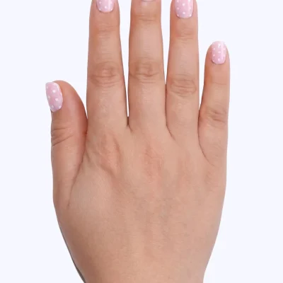 Micro Sweet Spot Press-On Nails (32PC) 10 Micro Sweet Spot Press-On Nails (32PC) - Image 4