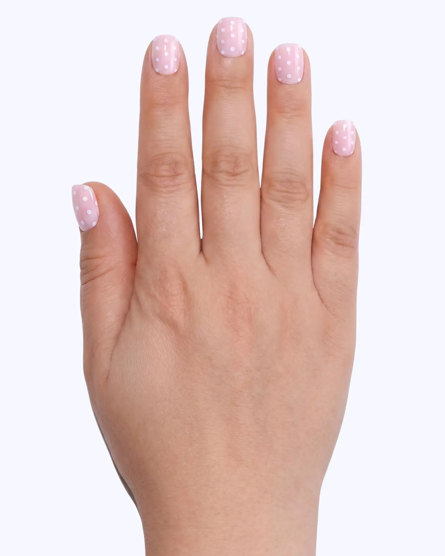 Micro Sweet Spot Press-On Nails (32PC) 4 Micro Sweet Spot Press-On Nails (32PC) - Image 4