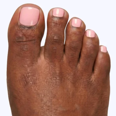 Pinkgasm Press-On Toe Nails (30PC) - Image 5
