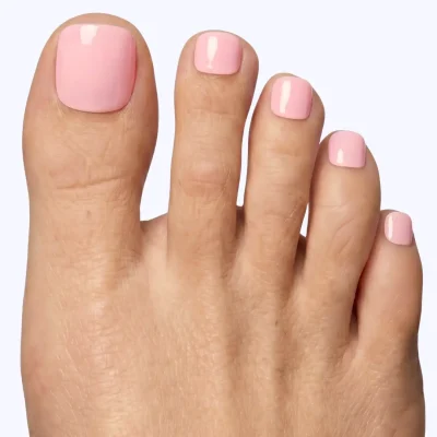 Pinkgasm Press-On Toe Nails (30PC) - Image 4