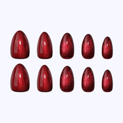 Alternative view of Sexy Time Press-On Nail Bundle