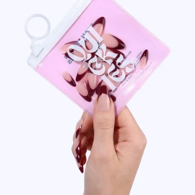 Sexy Time Press-On Nail Bundle - Image 6