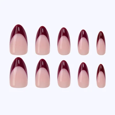 Sexy Time Press-On Nail Bundle - Image 3