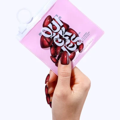 Sexy Time Press-On Nail Bundle - Image 5