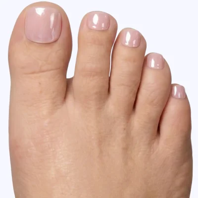 Soft Launch Press-On Toe Nails (30PC) - Image 4