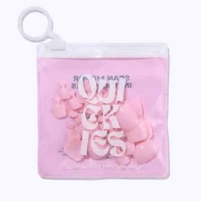 Soft Launch Press-On Toe Nails (30PC) - Image 6