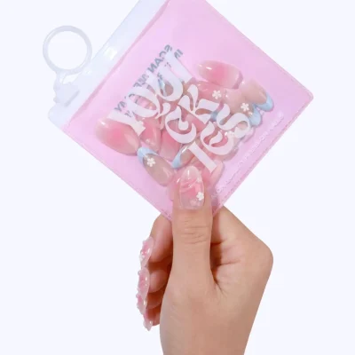 Summer Siren Press-On Nails (30PC)