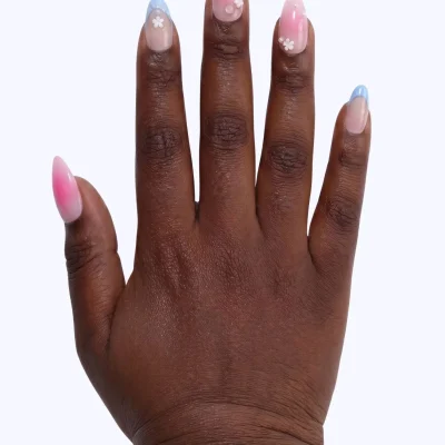 Summer Siren Press-On Nails (30PC) - Image 6